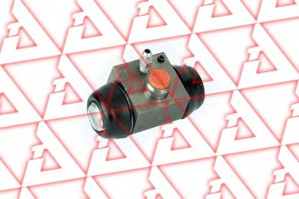 CAR 3829 Колісний гальмівний циліндр