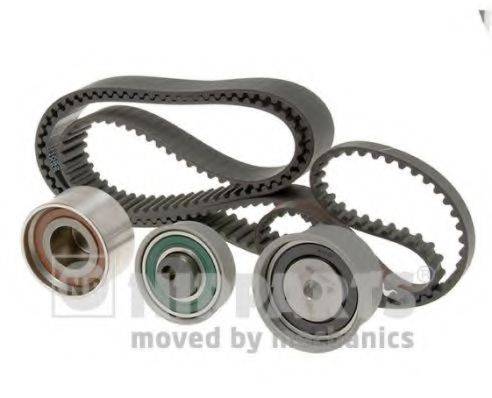 NIPPARTS N1110500 Комплект ременя ГРМ