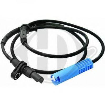 DIEDERICHS 1124216 Датчик, частота обертання колеса