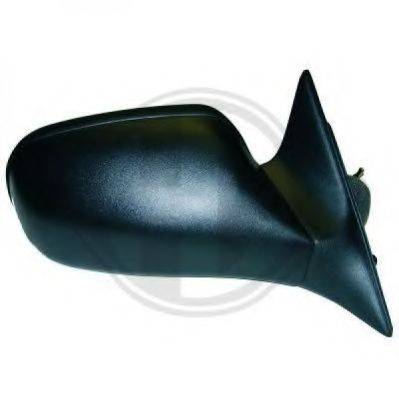 DIEDERICHS 1804125 Зовнішнє дзеркало