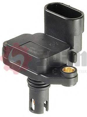 SEIM MAP56 Датчик тиску повітря, висотний коректор; Датчик, тиск у впускному газопроводі