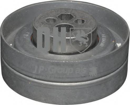 JP GROUP 1112205209 Натяжний ролик, ремінь ГРМ