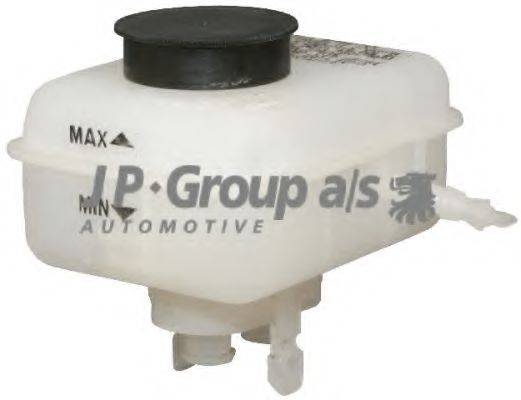 JP GROUP 1161200200 Компенсаційний бак, гальмівна рідина