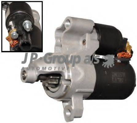 JP GROUP 1190305700 Стартер