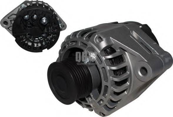 JP GROUP 1290101709 Генератор