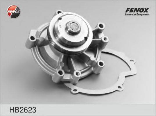FENOX HB2623 Водяний насос