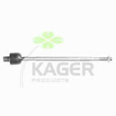 KAGER 410392 Осьовий шарнір, рульова тяга