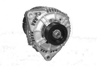 CV PSH 205502120 Генератор