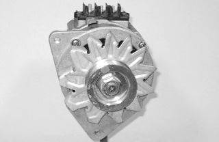 CV PSH 595009055 Генератор