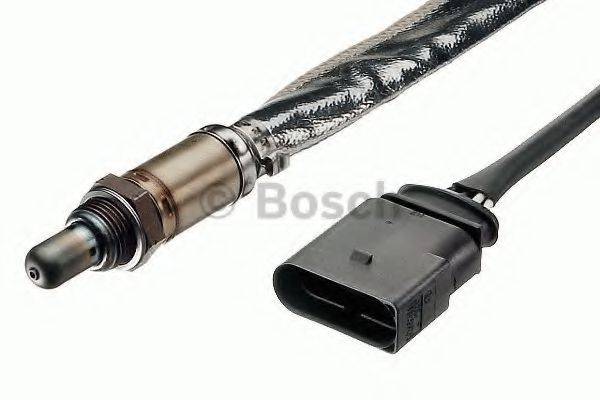 BOSCH 0258005081 Лямбда-зонд