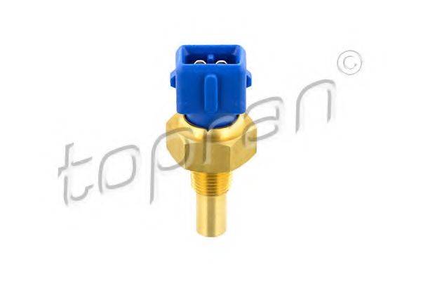 TOPRAN 302717 Датчик, температура охолоджувальної рідини
