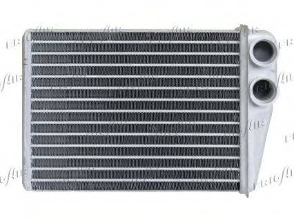 FRIGAIR 06093018 Теплообмінник, опалення салону