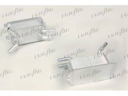 FRIGAIR 07114001 Олійний радіатор, автоматична коробка передач