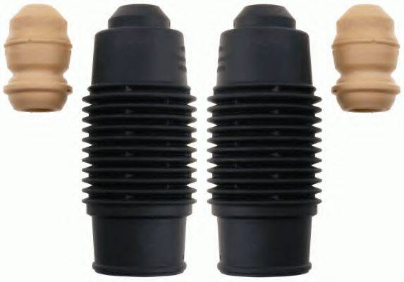 SACHS 900037 Пилозахисний комплект, амортизатор