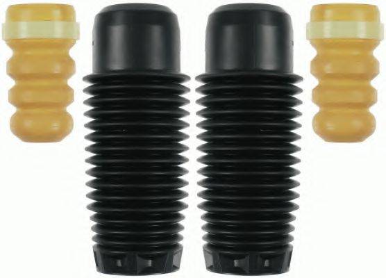 SACHS 900181 Пилозахисний комплект, амортизатор