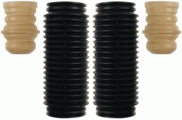 SACHS 900190 Пилозахисний комплект, амортизатор