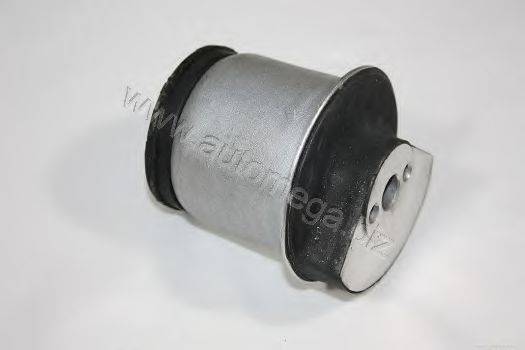 AUTOMEGA 3054020637 Втулка, балка мосту