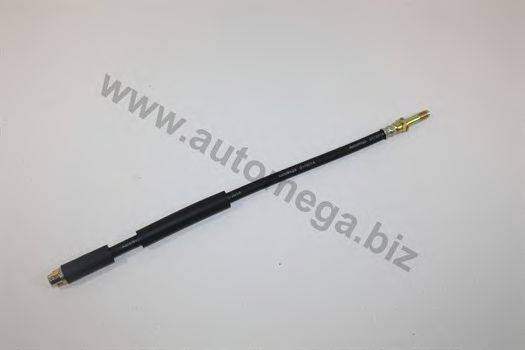 AUTOMEGA 3061108072E0B Гальмівний шланг