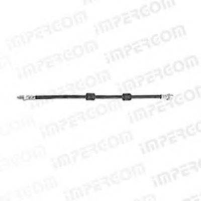 ORIGINAL IMPERIUM 23557 Гальмівний шланг