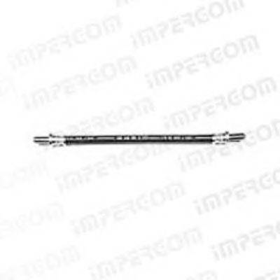 ORIGINAL IMPERIUM 60507 Гальмівний шланг