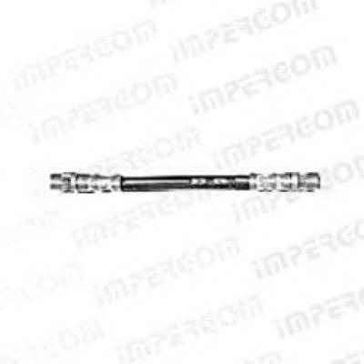 ORIGINAL IMPERIUM 60525 Гальмівний шланг