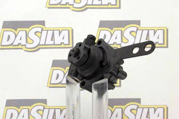 DA SILVA DP2972 Гідравлічний насос, кермо