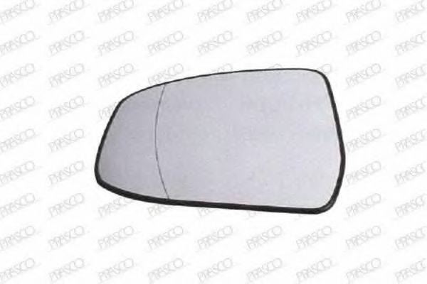 PRASCO FD1107533 Дзеркальне скло, зовнішнє дзеркало