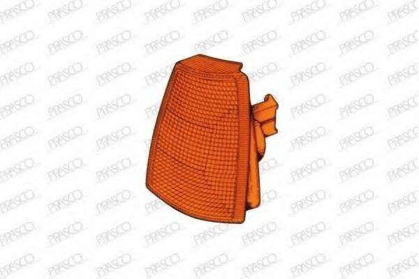 PRASCO OP0094104 Розсіювач, ліхтар покажчика повороту