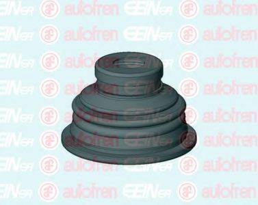 AUTOFREN SEINSA D8023 Комплект пильника, приводний вал