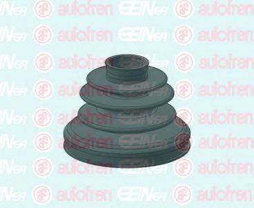 AUTOFREN SEINSA D8351 Комплект пильника, приводний вал