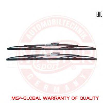 MASTER-SPORT 20SET2MS Щітка склоочисника