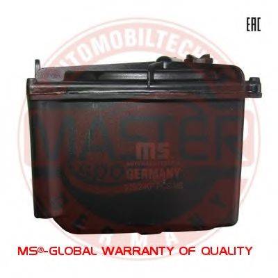 MASTER-SPORT 9392KFPCSMS Паливний фільтр