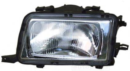 VAN WEZEL 0322961 Основна фара
