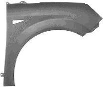 VAN WEZEL 4328656 Крило