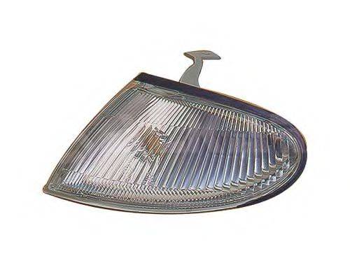 ALKAR 1902537 Ліхтар покажчика повороту