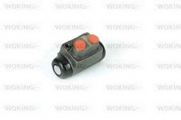WOKING C151970 Колісний гальмівний циліндр
