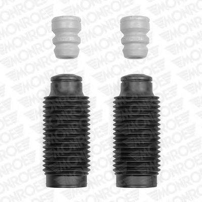 MONROE PK299 Пилозахисний комплект, амортизатор