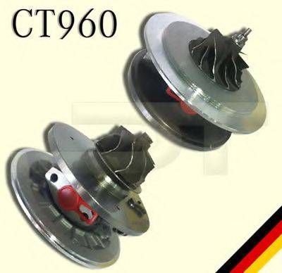 ACI - AVESA CT960 Монтажний комплект, компресор