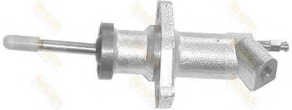 BRAKE ENGINEERING WC1021BE Робочий циліндр, система зчеплення