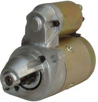 555 16505 Стартер