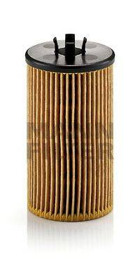 MANN-FILTER HU6122X Масляний фільтр