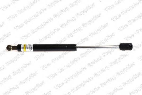 ROC GS0150 Газова пружина, кришка багажника