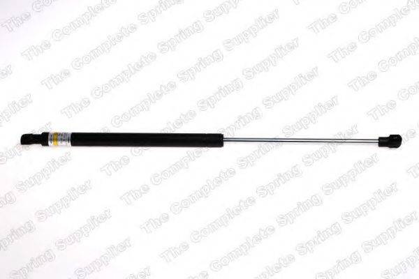 ROC GS1008 Газова пружина, кришка багажника