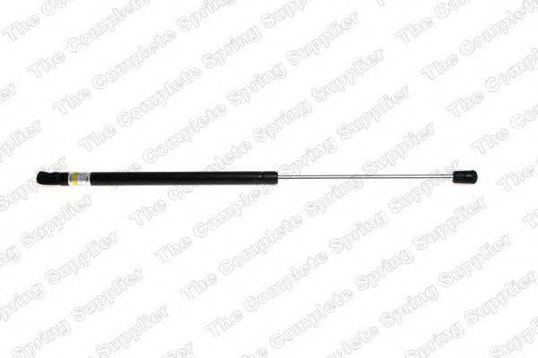 ROC GS1033 Газова пружина, кришка багажника