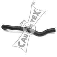 CAUTEX 036218 Шланг радіатора