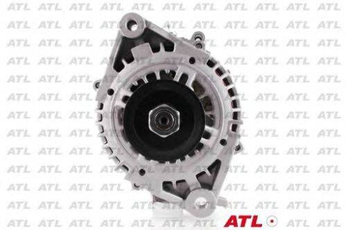 ATL AUTOTECHNIK L45700 Генератор