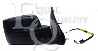 EQUAL QUALITY RD01452 Зовнішнє дзеркало