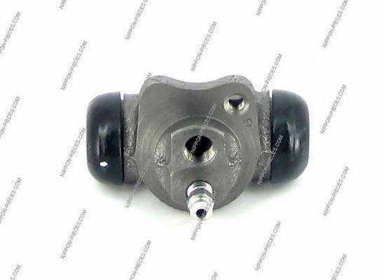 NPS D323O02 Колісний гальмівний циліндр