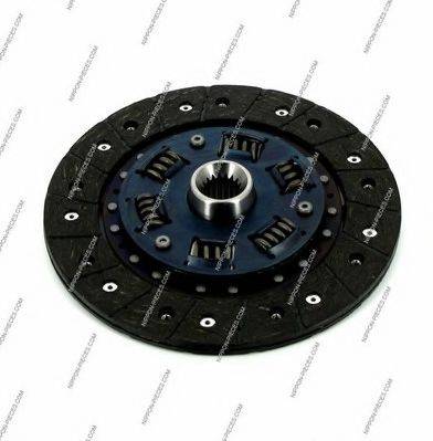 NPS N220N06 диск зчеплення