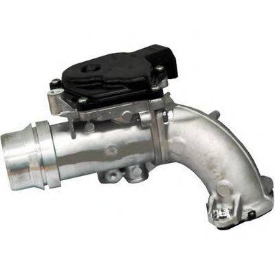 FISPA 88123 Патрубок дросельної заслінки